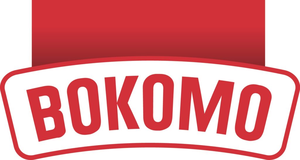 Bokomo Logo