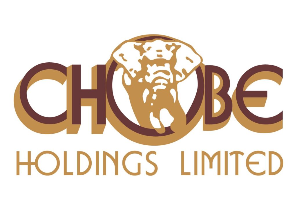 Chobe Holdings LOGO