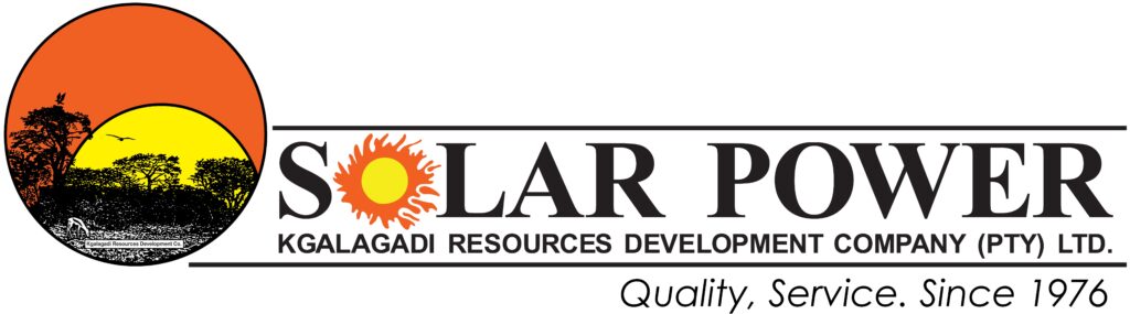 Solar Power logo
